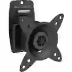 Digitus DA-90350 1fach Monitor-Wandhalterung 38,1 cm (15") - 68,6 cm (27") Schwarz Schwenkbar, Roti Digitus DA-90350 1fach Monitor-Wandhalterung 38,1 cm (15") - 68,6 cm (27") Schwarz Schwenkbar, Roti