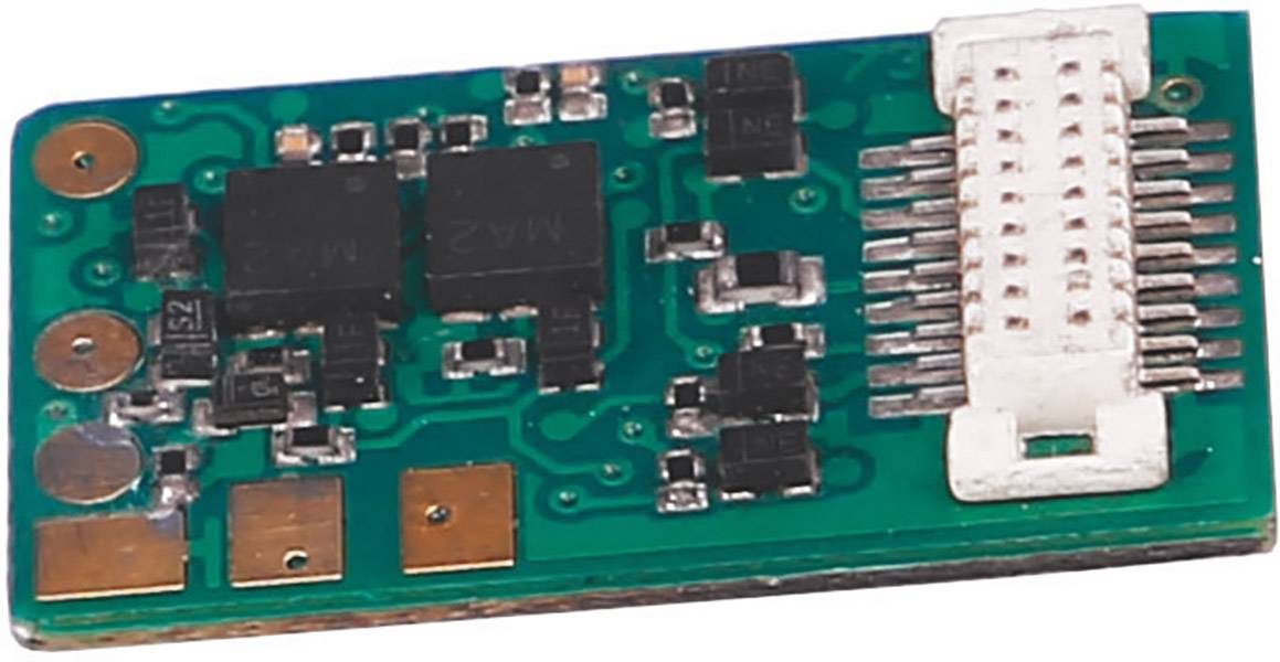 PIKO 46402 Smart Decoder 4.1 Lokdecoder