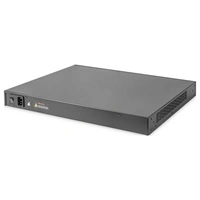 Digitus DN-95117 PoE Injektor 1 GBit/s IEEE 802.3af (12.95 W), IEEE 802.3at (25.5 W) Digitus DN-95117 PoE Injektor 1 GBit/s IEEE 802.3af (12.95 W), IEEE 802.3at (25.5 W)