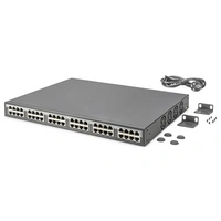 Digitus DN-95117 PoE Injektor 1 GBit/s IEEE 802.3af (12.95 W), IEEE 802.3at (25.5 W) Digitus DN-95117 PoE Injektor 1 GBit/s IEEE 802.3af (12.95 W), IEEE 802.3at (25.5 W)