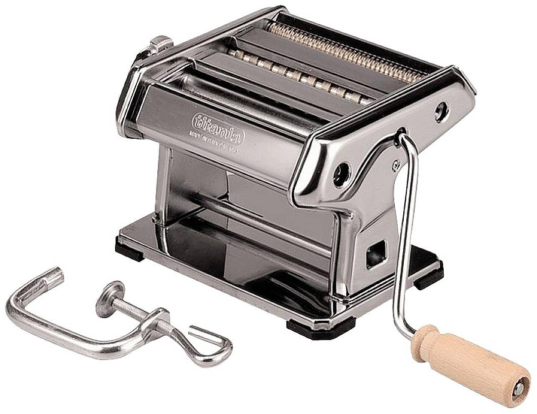 GSD Imperia Nudelmaschine Titania