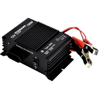 Mascot Battery Wechselrichter 2984 150W 12 V/DC - 230 V/AC Mascot Battery Wechselrichter 2984 150W 12 V/DC - 230 V/AC