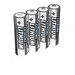 Ansmann Extreme Mignon (AA)-Batterie Lithium 2850 mAh 1.5 V 4 St.