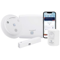 Homematic IP Starterkit Alarm HmIP-SK7 Homematic IP Starterkit Alarm HmIP-SK7
