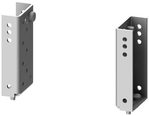 Siemens 8PQ3000-1BA75 8PQ30001BA75 Stützträger Stahl 1St.