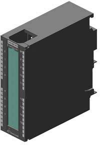 Siemens 6ES7321-7EH00-0AB0 6ES73217EH000AB0 SPS-Erweiterungsmodul