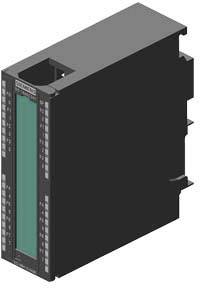 Siemens 6ES7322-8BH10-0AB0 6ES73228BH100AB0 SPS-Erweiterungsmodul 24 V/DC