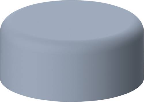 Siemens 8PQ9400-0BA14 Abdeckkappe (Ø) 6mm 1St.