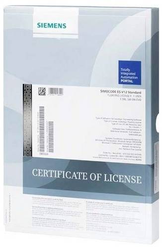 Siemens 3ZS1316-4CC10-0YA5 3ZS13164CC100YA5 SPS-Software