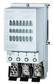 Siemens 3RK1304-5LS70-2AA0 Direktstarter Motorleistung bei 400 V 5.5 kW 400 V Nennstrom 12 A