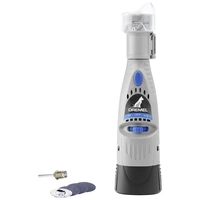 Dremel Pet Nail Grooming Tierkrallenpflege 1St. Dremel Pet Nail Grooming Tierkrallenpflege 1St.