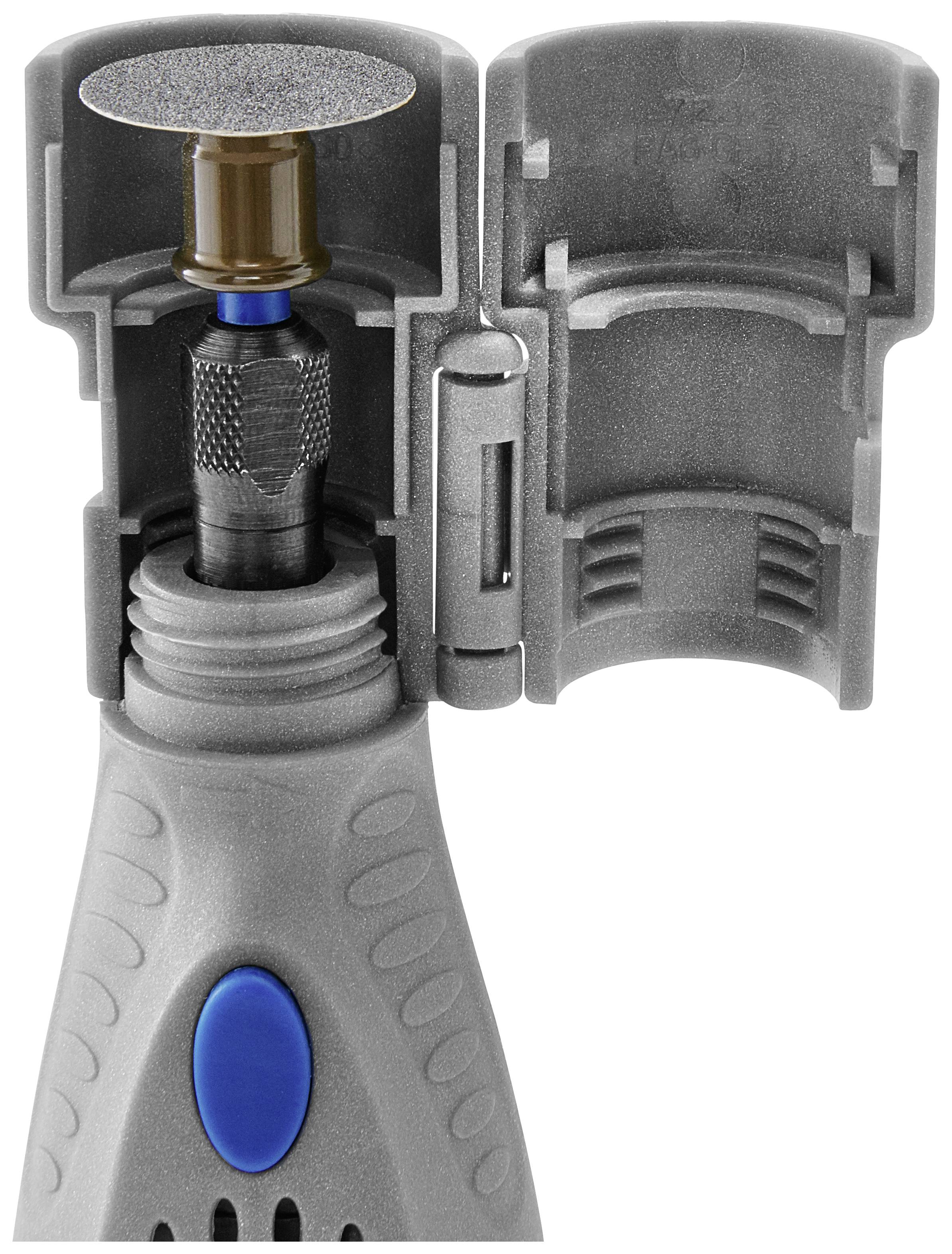 Dremel Pet Nail Grooming Tierkrallenpflege 1 St.