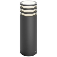 Philips Hue Außenstandleuchte 1740293P0 Lucca E27 9.5 W Warmweiß Philips Hue Außenstandleuchte 1740293P0 Lucca E27 9.5 W Warmweiß