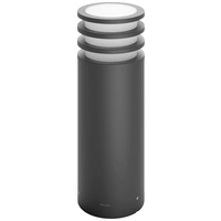 Philips Hue Außenstandleuchte 1740293P0 Lucca E27 9.5 W Warmweiß Philips Hue Außenstandleuchte 1740293P0 Lucca E27 9.5 W Warmweiß