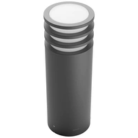 Philips Hue Außenstandleuchte 1740293P0 Lucca E27 9.5 W Warmweiß Philips Hue Außenstandleuchte 1740293P0 Lucca E27 9.5 W Warmweiß