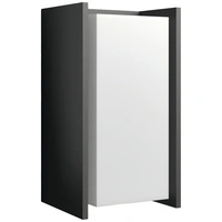 Philips Hue Außenwandleuchte 1647293P0 Turaco E27 9.5W Warmweiß Philips Hue Außenwandleuchte 1647293P0 Turaco E27 9.5W Warmweiß