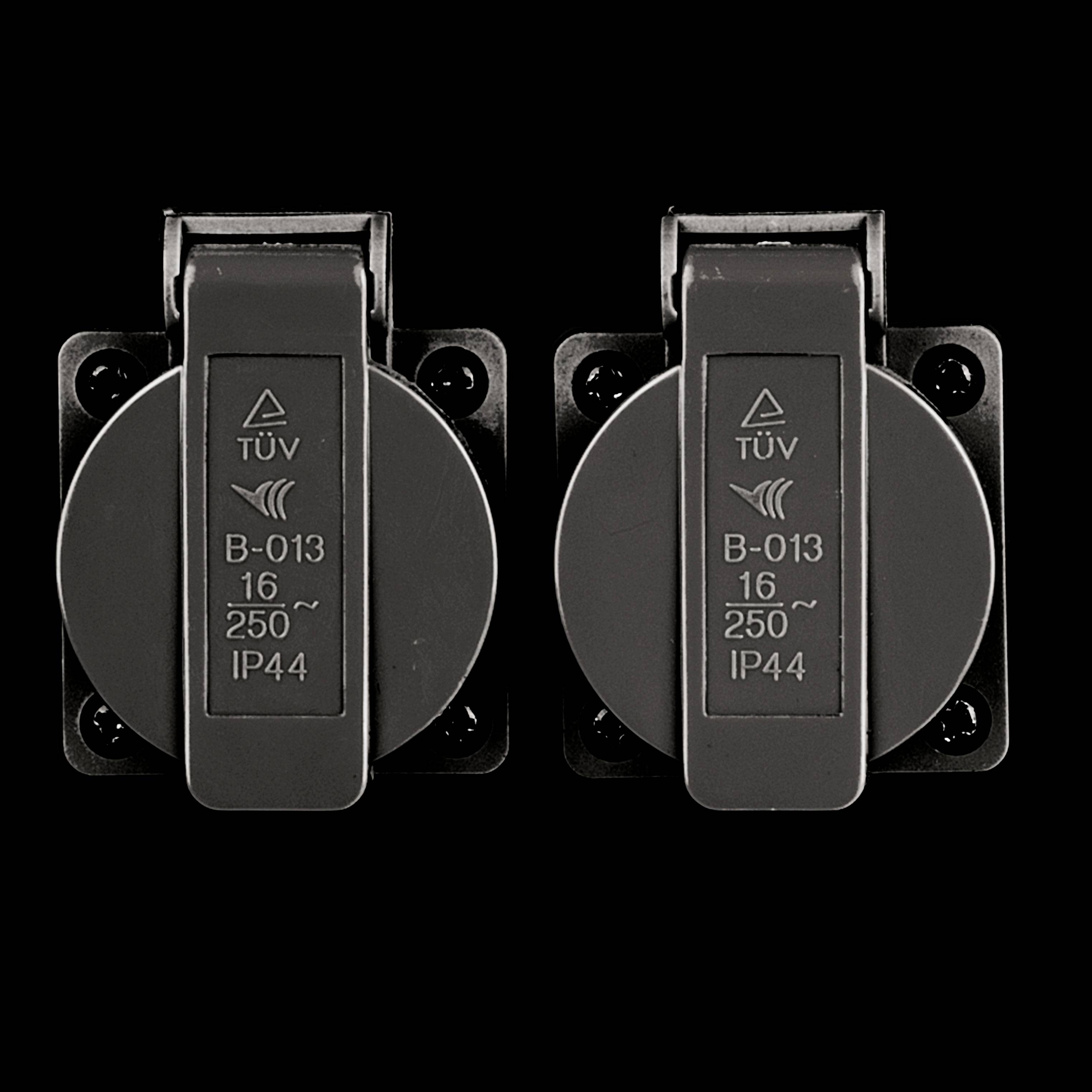 CrossTools CPG 3000 INV 4-Takt Inverter-Stromerzeuger 230V 28kg 2600W