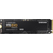 Samsung 970 EVO 500GB Interne M.2 PCIe NVMe SSD 2280 M.2 NVMe PCIe 3.0 x4 MZ-V7E500BW