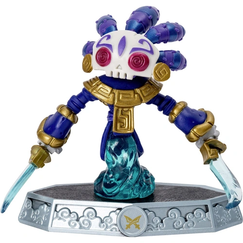 Activision Zubehör-Set Skylanders Imaginators Sensei Bad JuJu Activision Zubehör-Set Skylanders Imaginators Sensei Bad JuJu