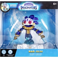 Activision Zubehör-Set Skylanders Imaginators Sensei Bad JuJu Activision Zubehör-Set Skylanders Imaginators Sensei Bad JuJu