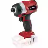 Einhell Professional TP-CI 18 Li BL - Solo Power X-Change 4510030 Akku-Schlagschrauber 180 Nm Anzahl mitgelieferte Akkus 0 Li-Ion Einhell Professional TP-CI 18 Li BL - Solo Power X-Change 4510030 Akku-Schlagschrauber 180 Nm Anzahl mitgelieferte Akkus 0 Li-Ion