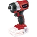 Einhell Professional TP-CI 18 Li BL - Solo Power X-Change 4510030 Akku-Schlagschrauber 180 Nm Anzahl mitgelieferte Akkus 0 Li-Ion Einhell Professional TP-CI 18 Li BL - Solo Power X-Change 4510030 Akku-Schlagschrauber 180 Nm Anzahl mitgelieferte Akkus 0 Li-Ion
