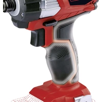 Einhell Professional TP-CI 18 Li BL - Solo Power X-Change 4510030 Akku-Schlagschrauber 180 Nm Anzahl mitgelieferte Akkus 0 Li-Ion Einhell Professional TP-CI 18 Li BL - Solo Power X-Change 4510030 Akku-Schlagschrauber 180 Nm Anzahl mitgelieferte Akkus 0 Li-Ion