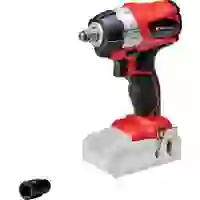 Einhell Professional TP-CW 18 Li BL-Solo Power X-Change 4510040 Akku-Schlagschrauber 215 Nm Anzahl mitgelieferte Akkus 0 Li-Ion Einhell Professional TP-CW 18 Li BL-Solo Power X-Change 4510040 Akku-Schlagschrauber 215 Nm Anzahl mitgelieferte Akkus 0 Li-Ion