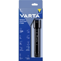 Varta Night Cutter F30R LED Taschenlampe mit Gürtelclip, mit USB-Schnittstelle, verstellbar akkubetrieben 700 lm 24 h 515 g Varta Night Cutter F30R LED Taschenlampe mit Gürtelclip, mit USB-Schnittstelle, verstellbar akkubetrieben 700 lm 24 h 515 g