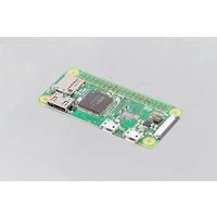 Raspberry Pi® Zero-W w/o GPIO Zero W 512 MB 1 x 1.0GHz Raspberry Pi® Zero-W w/o GPIO Zero W 512 MB 1 x 1.0GHz