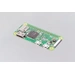 Raspberry Pi® Zero-W w/o GPIO Zero W 512 MB 1 x 1.0GHz Raspberry Pi® Zero-W w/o GPIO Zero W 512 MB 1 x 1.0GHz