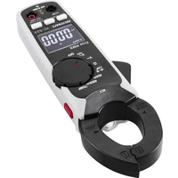 VOLTCRAFT VC-523 Stromzange digital CAT III 600V Anzeige (Counts): 4000 VOLTCRAFT VC-523 Stromzange digital CAT III 600V Anzeige (Counts): 4000