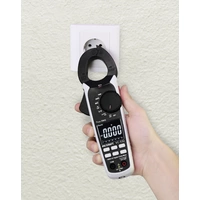 VOLTCRAFT VC-532 Stromzange digital CAT III 600V Anzeige (Counts): 6000 VOLTCRAFT VC-532 Stromzange digital CAT III 600V Anzeige (Counts): 6000