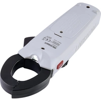 VOLTCRAFT VC-532 Stromzange digital CAT III 600V Anzeige (Counts): 6000 VOLTCRAFT VC-532 Stromzange digital CAT III 600V Anzeige (Counts): 6000