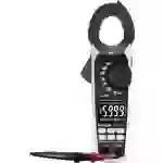 VOLTCRAFT VC-533 Stromzange digital CAT III 600V Anzeige (Counts): 6000 VOLTCRAFT VC-533 Stromzange digital CAT III 600V Anzeige (Counts): 6000