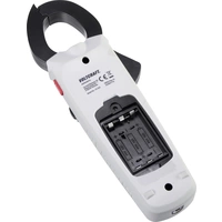 VOLTCRAFT VC-533 Stromzange digital CAT III 600V Anzeige (Counts): 6000 VOLTCRAFT VC-533 Stromzange digital CAT III 600V Anzeige (Counts): 6000