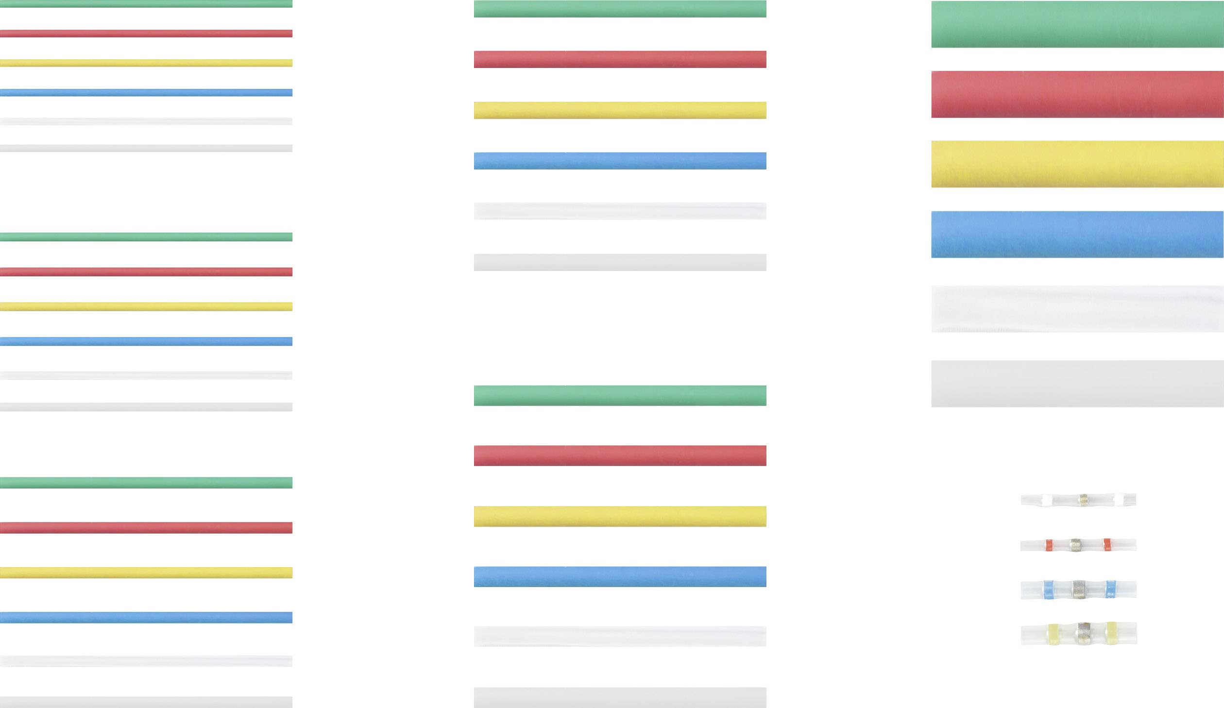 TOOLCRAFT TC-HSK-185 Lötkolben-Set 1300°C ohne Gasflasche 1St.