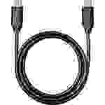 Varta Charge & Sync Cable USB Type C 57947101401 Ladekabel