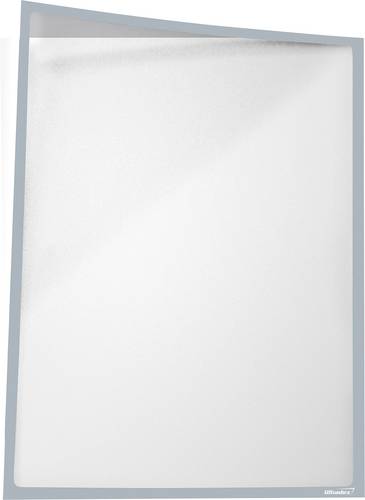 Ultradex 889009 Info-Rahmen, magnetisch Grau (B x H) 225 mm x 312 mm DIN A4