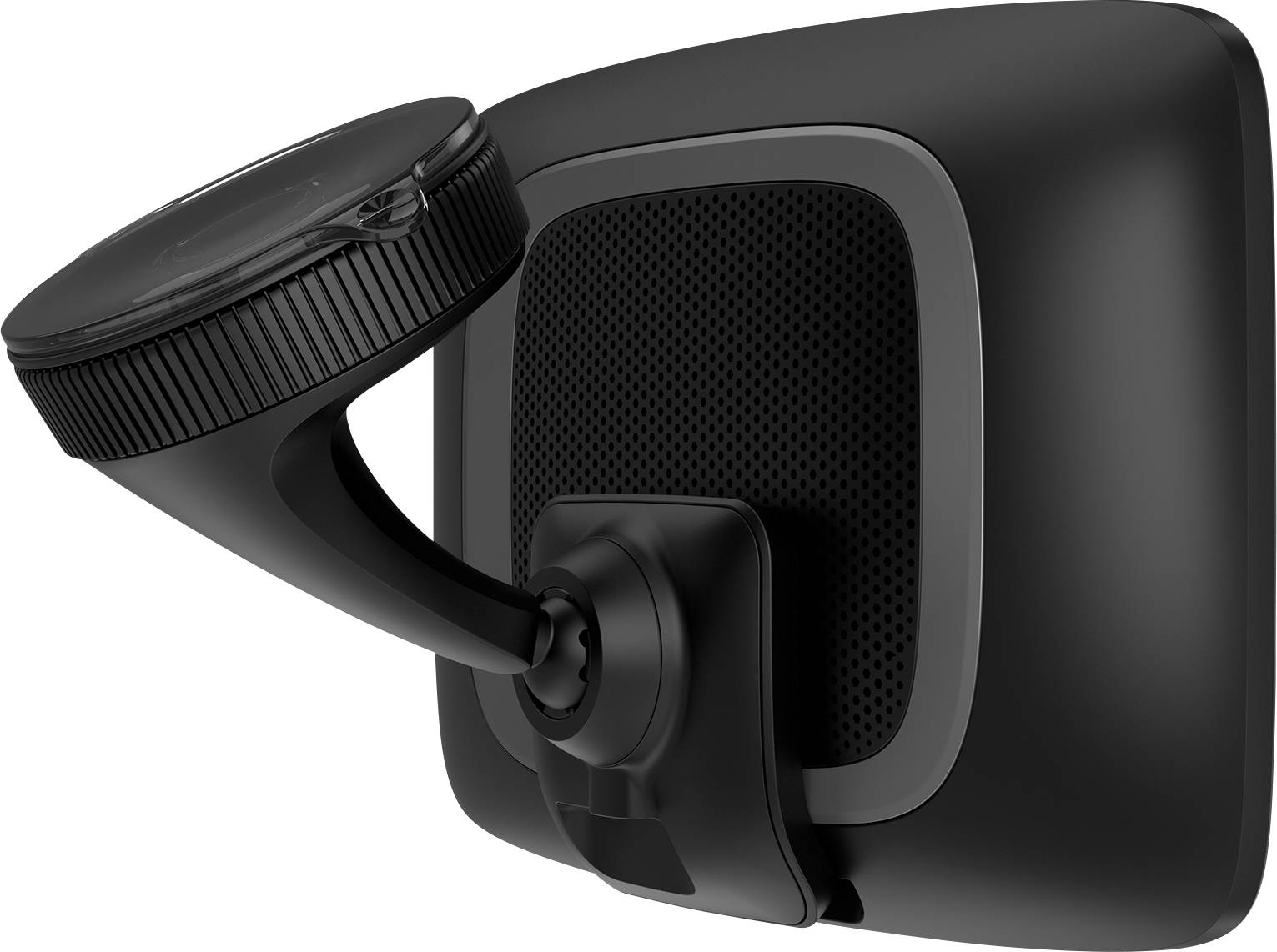 TomTom GO Camper Wohnmobil-Navi 15.5 cm 6 Zoll Welt