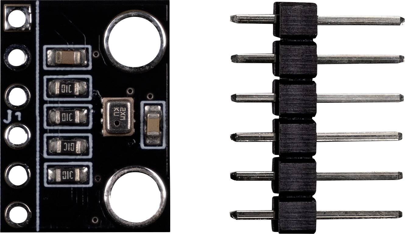 Joy-it SEN-KY0052 Luftdruck / Temperatursensor 1 St.