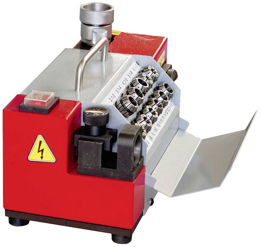 Holzmann Maschinen BSG13PRO_230V BSG13PRO_230V Bohrerschärfgerät 180W