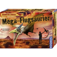 Kosmos 63120 Mega-Flugsaurier Bausatz Kosmos 63120 Mega-Flugsaurier Bausatz