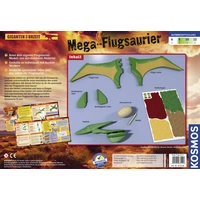 Kosmos 63120 Mega-Flugsaurier Bausatz Kosmos 63120 Mega-Flugsaurier Bausatz