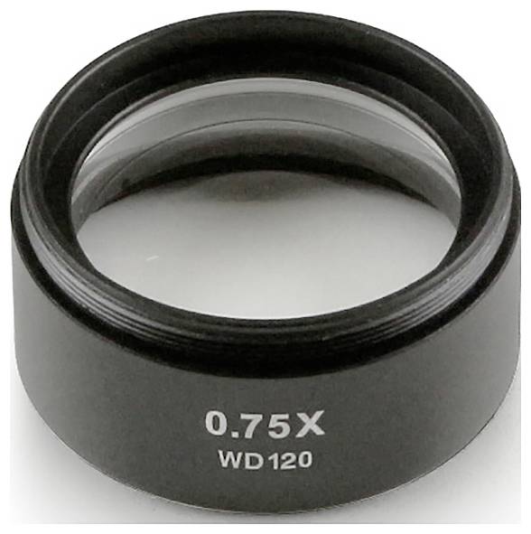 Kern OZB-AO OZB-A4644 Stereo-Zoom Mikroskop Passend für Marke (Mikroskope) Kern