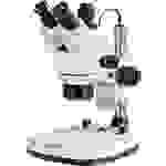 Kern OZL 466 OZL-46 Stereo-Zoom Mikroskop Trinokular Auflicht, Durchlicht