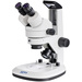 Kern OZL 467 OZL-46 Stereo-Zoom Mikroskop Binokular Auflicht, Durchlicht