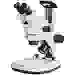 Kern Optics OZL-46 Stereo-Zoom Mikroskop Binokular Auflicht, Durchlicht