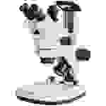 Kern Optics OZL-46 Stereo-Zoom Mikroskop Trinokular Auflicht, Durchlicht