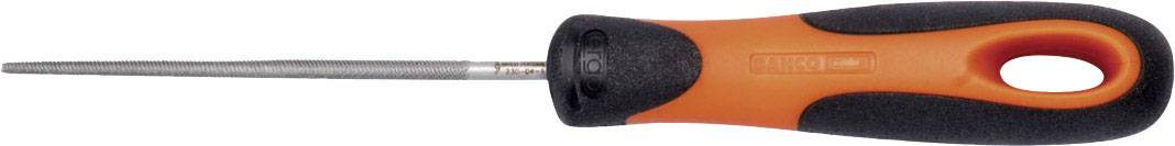 Bahco 1-230-08-1-2 Rundfeile mit Heft 200 X 8,0mm Hieb 1 1St.